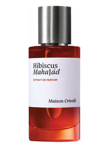 Maison Crivelli Hibiscus Mahajad 1ml/5ml/10ml Sample