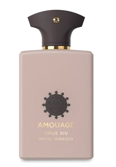 Amouage Royal Tobacco 1ml/5ml/10ml Sample