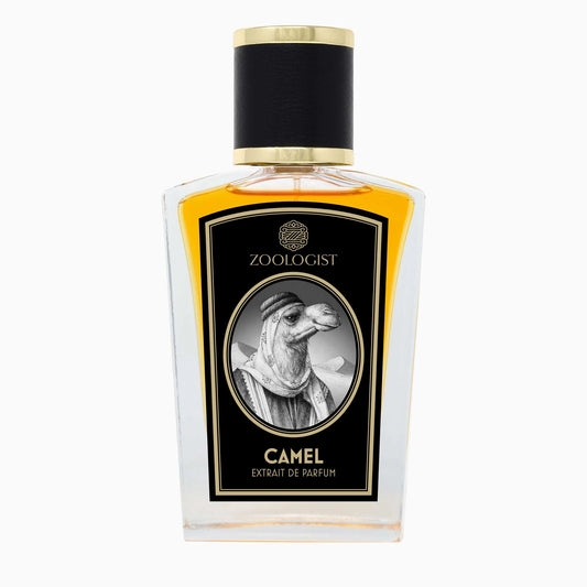 Zoologist Camel 1ml/5ml/10ml Sample