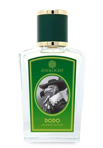 Zoologist Dodo Jackfruit Edition 1ml/5ml/10ml Sample