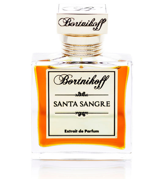 Bortnikoff Santa Sangre 1ml/5ml/10ml Sample