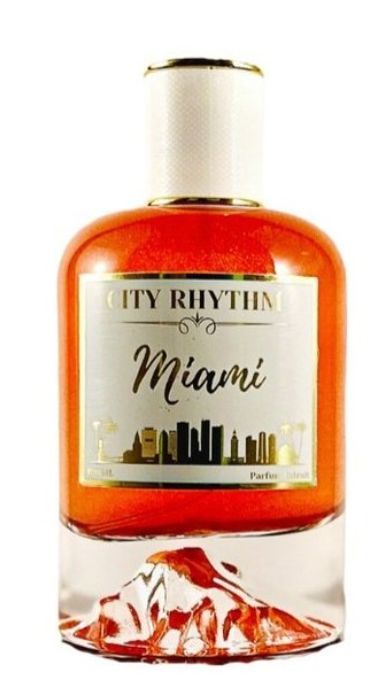 City Rhythm Miami 1ml/5ml/10ml Sample