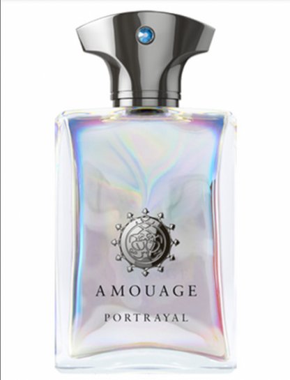 Amouage Portrayal Man 1ml/5ml/10ml Sample