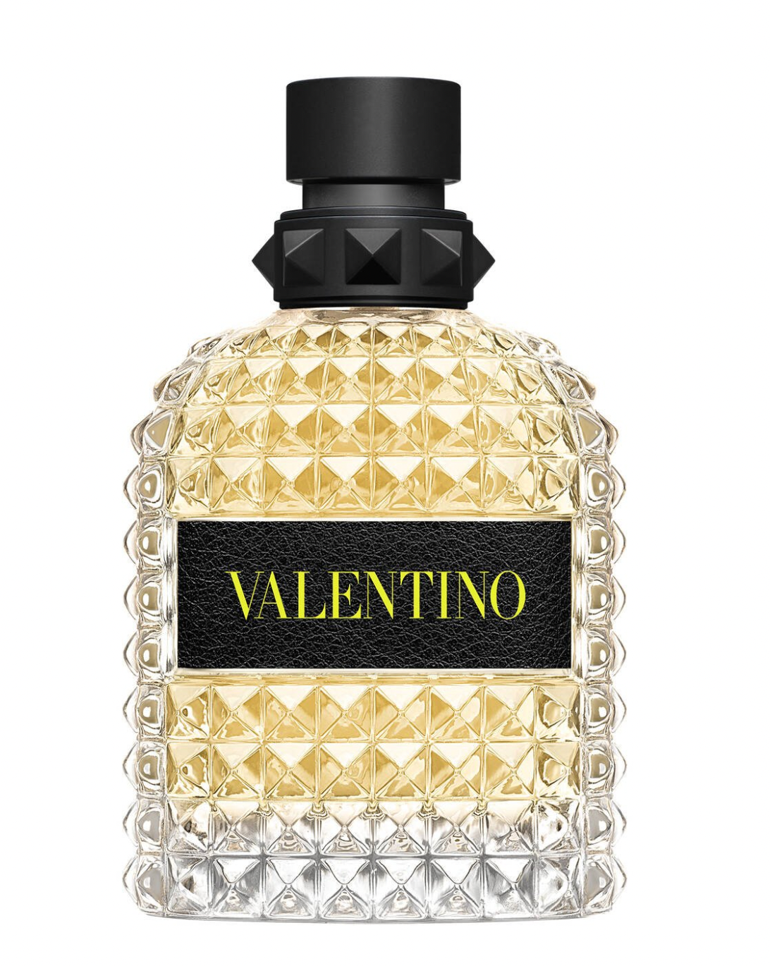 Valentino Uomo Born In Roma Yellow Dream 1ml/5ml/10ml Sample