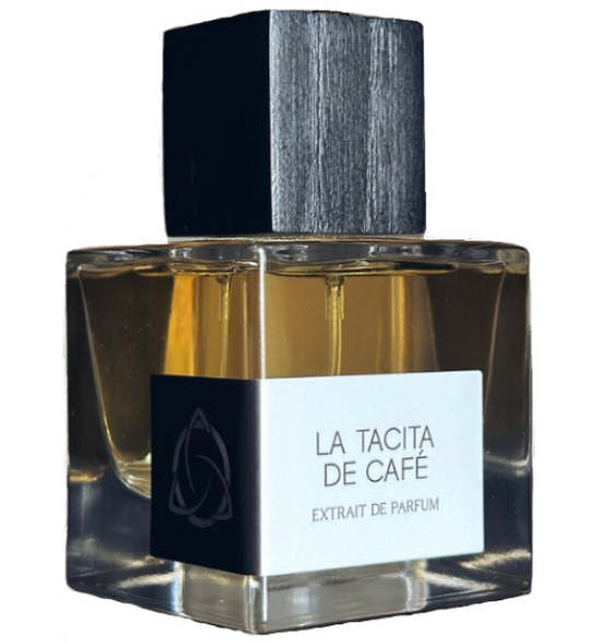 Day Three La Tacita De Café 1ml/5ml/10ml Sample