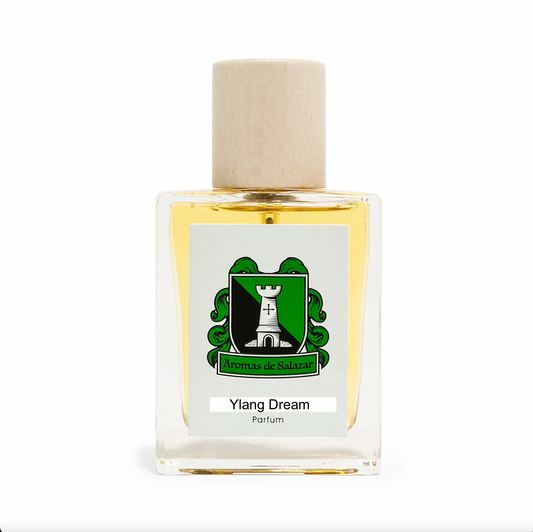 Aromas de Salazar Ylang Dream 1ml/5ml/10ml Sample