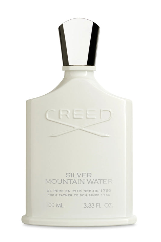 Creed Silver Mountain Water 1ml/5ml/10ml Sample